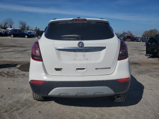 2019 Buick Encore Preferred VIN: KL4CJASB3KB826065 Lot: 44529694