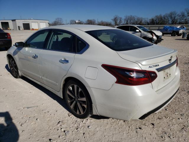 2017 NISSAN ALTIMA 2.5 - 1N4AL3AP0HC495468