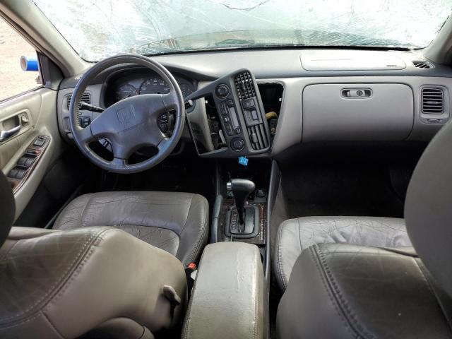 2000 Honda Accord Ex VIN: 1HGCG1652YA022834 Lot: 41059924