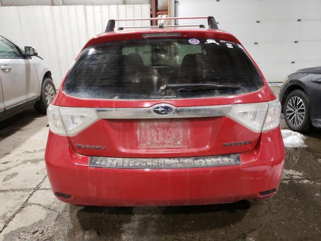 2009 Subaru Impreza - Image 6