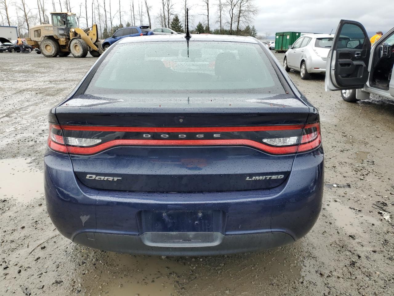 1C3CDFCA7DD314031 2013 Dodge Dart Limited