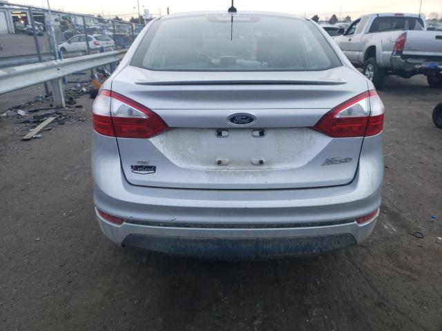 2017 FORD FIESTA SE 3FADP4BJ3HM139354