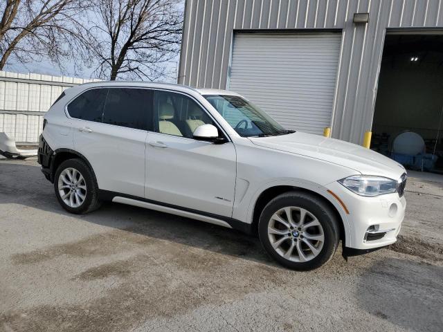 VIN 5UXKR0C53F0P05744 2015 BMW X5, Xdrive35I no.4