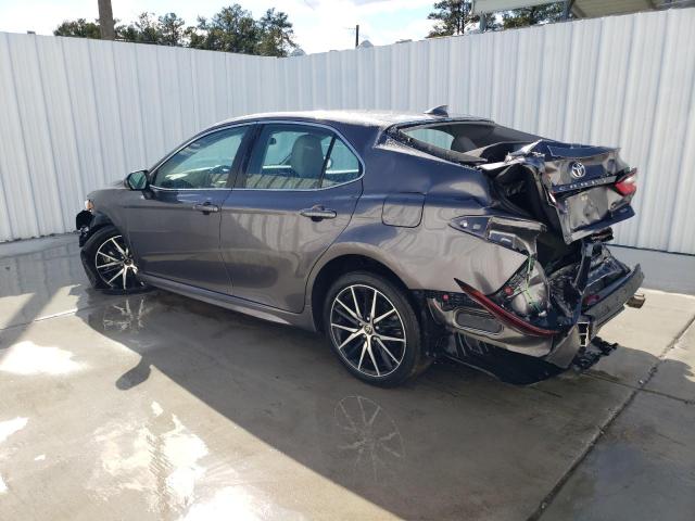 2023 TOYOTA CAMRY SE N - 4T1G11AK6PU736926
