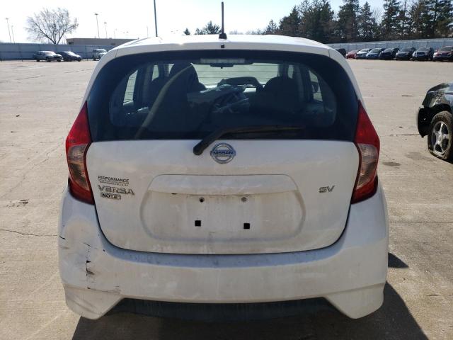 2019 NISSAN VERSA NOTE - 3N1CE2CP8KL357048