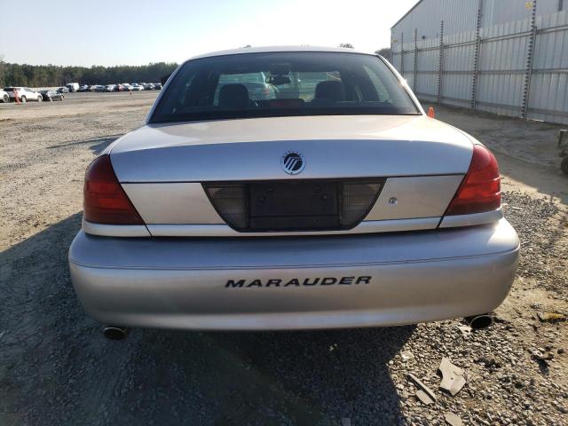 2003 Mercury Marauder VIN: 2MEHM75V53X701061 Lot: 44689454