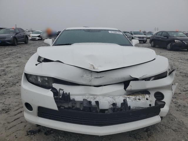 2015 CHEVROLET CAMARO LS - 2G1FB1E38F9310241