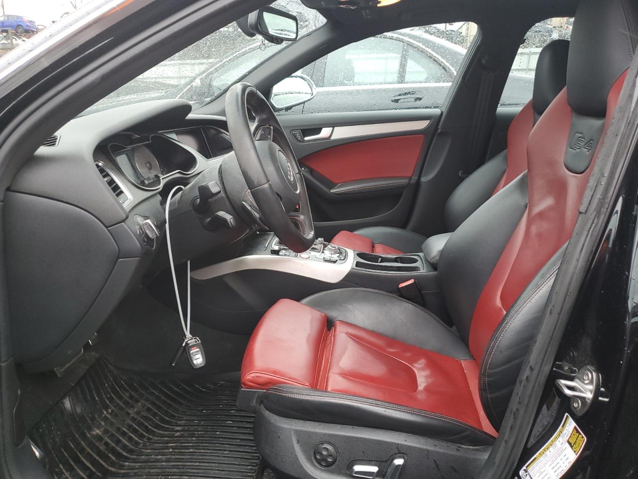 waubgafl6ea073352 WAUBGAFL6EA073352 2014 Audi S4 Premium Plus