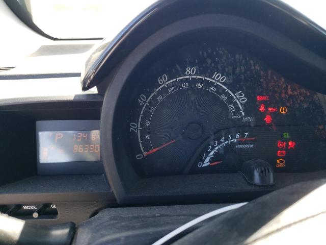 2015 TOYOTA SCION IQ - JTNJJXB07FJ030988