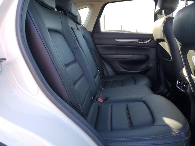 2021 MAZDA CX-5 TOURI - JM3KFBCM1M0327067