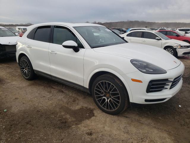 VIN WP1AA2AY6LDA09220 2020 Porsche Cayenne no.4