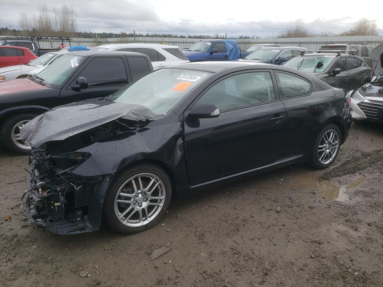 JTKDE167090291103 2009 Toyota Scion Tc