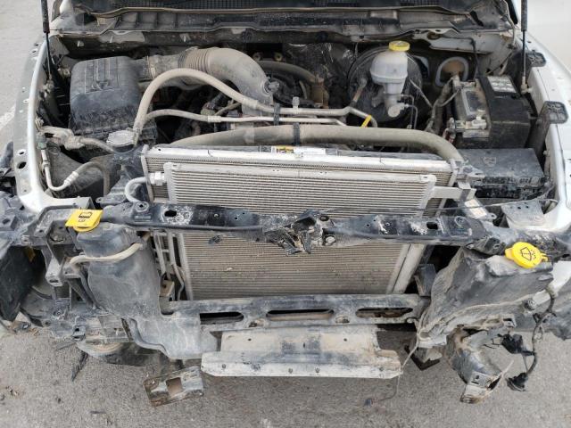 2020 Ram 1500 Classic Tradesman VIN: 3C6RR7KT7LG263767 Lot: 43661034