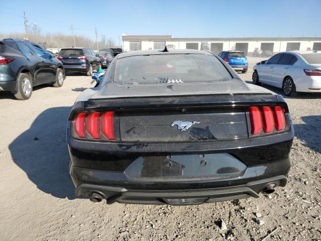 1FA6P8TH3N5104309 Ford All Models MUSTANG 6