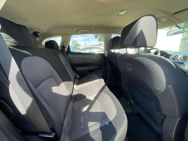 JN8AS5MV2AW129149 2010 Nissan Rogue S