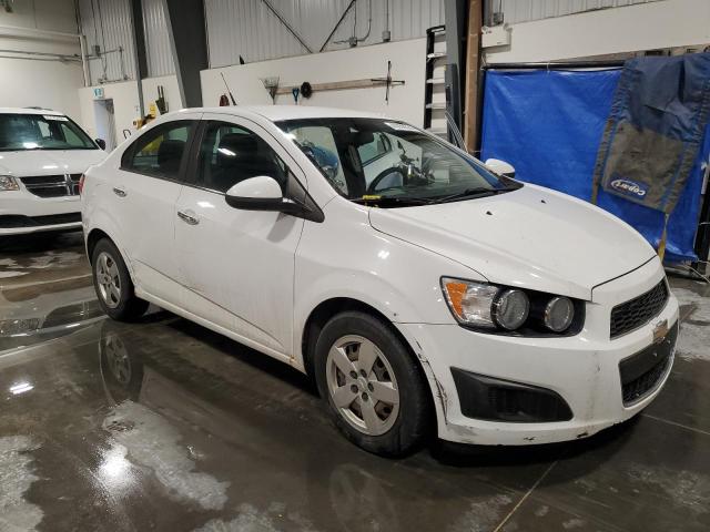 Vin: 1g1jc5eh1c4190789, lot: 40059364, chevrolet sonic lt 20124