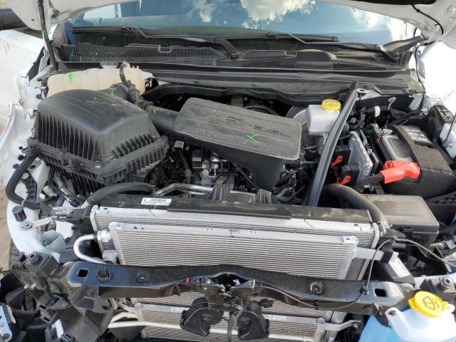 2022 RAM 1500 BIG H - 1C6RREFG2NN431312