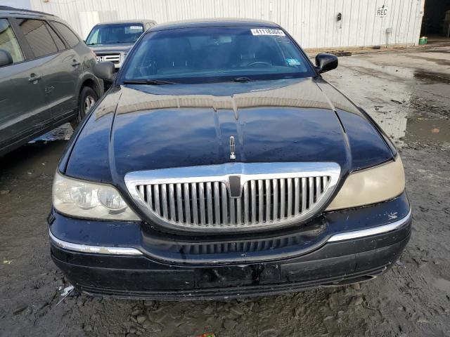 2LNBL8EV6BX762770 | 2011 Lincoln town car executive l