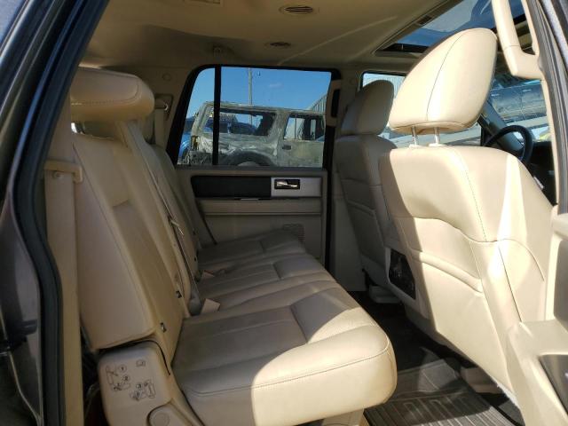 2017 FORD EXPEDITION - 1FMJK1HT0HEA51589
