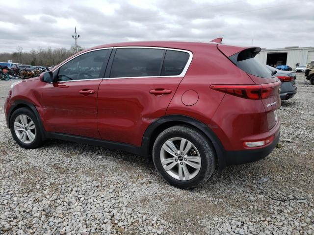 Vin: kndpm3ac5h7037206, lot: 41348444, kia sportage lx 20172