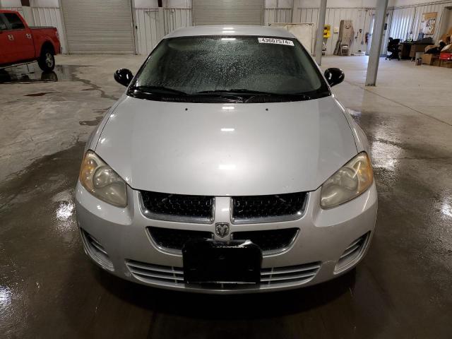2004 Dodge Stratus Sxt VIN: 1B3EL46X44N195717 Lot: 43607574