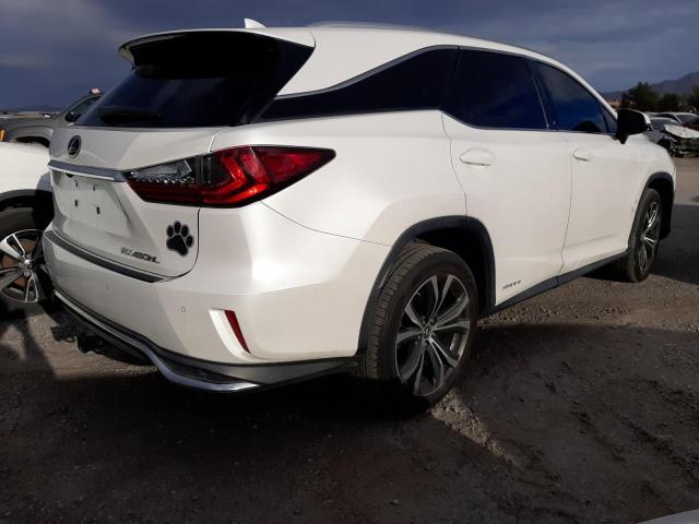 2018 LEXUS RX 450H L JTJDGKCA8J2001588