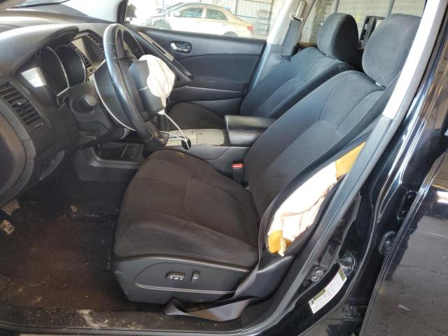 VIN 1N4AL3AP1EC199385 2009 NISSAN MURANO no.7