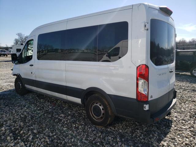 2023 Ford Transit T-350 VIN: 1FBAX2C8XPKB04513 Lot: 43168324