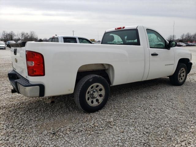 2009 Chevrolet Silverado C1500 VIN: 1GCEC14C09Z209867 Lot: 43862894