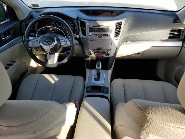 2011 Subaru Legacy 2.5I Premium VIN: 4S3BMBC64B3218985 Lot: 41732454