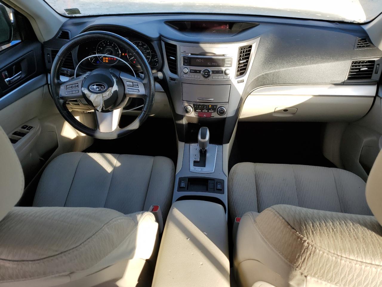 4S3BMBC64B3218985 2011 Subaru Legacy 2.5I Premium