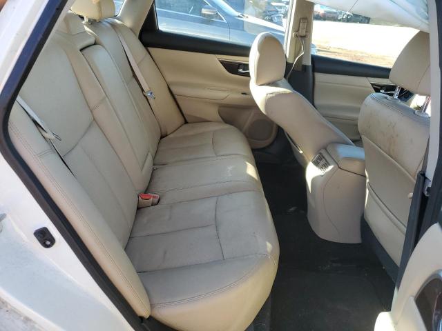 2015 NISSAN ALTIMA 2.5 1N4AL3AP6FN366152