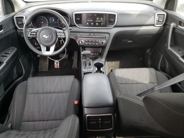 2020 KIA SPORTAGE L - KNDPM3AC9L7809859