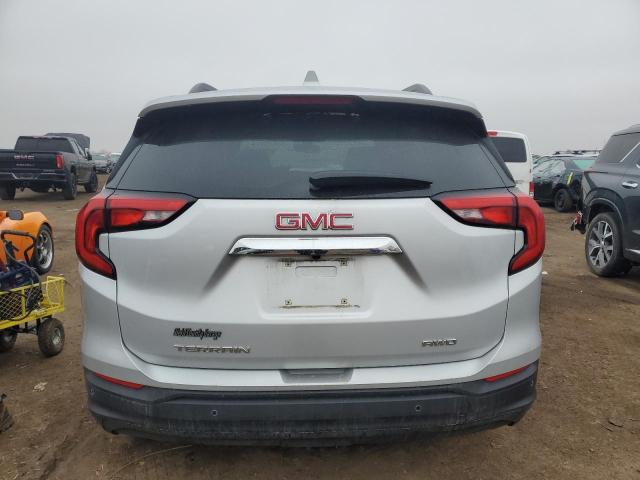 2018 GMC TERRAIN SL 3GKALTEV1JL413359