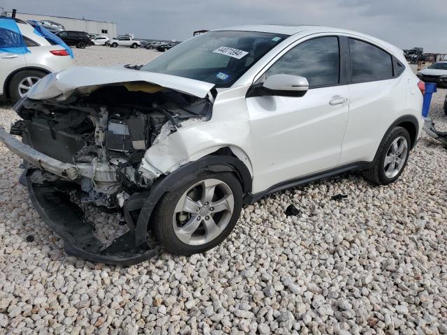 2016 HONDA HR-V EX - 3CZRU5H57GM737111
