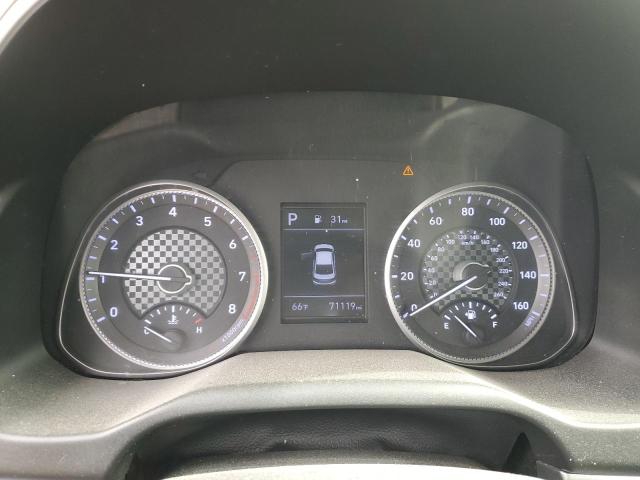 2019 Hyundai Elantra Sel/Value/Limited VIN: KMHD84LF8KU874573 Lot: 43184213