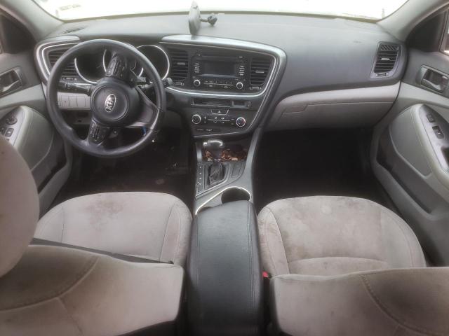 2015 KIA OPTIMA LX 5XXGM4A73FG462050