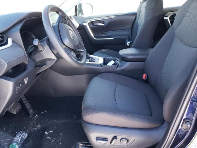 2023 TOYOTA RAV4 XLE 2T3P1RFV9PW365267