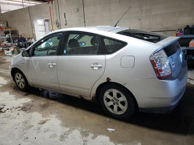 2006 Toyota Prius VIN: JTDKB20U067077579 Lot: 42785284