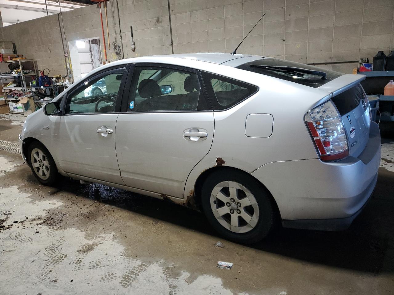 JTDKB20U067077579 2006 Toyota Prius