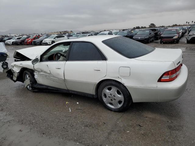 JT8BF28G8Y0275758 2000 Lexus Es 300