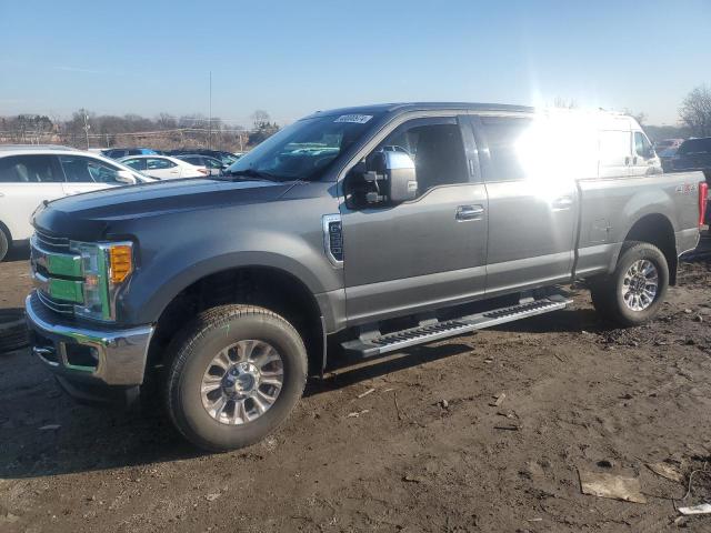 2017 Ford F-250 