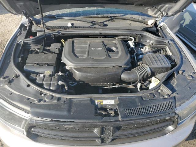 2018 DODGE DURANGO GT 1C4RDJDG7JC262400