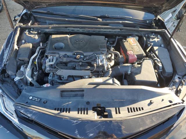 2018 TOYOTA CAMRY L - 4T1B11HK7JU033696