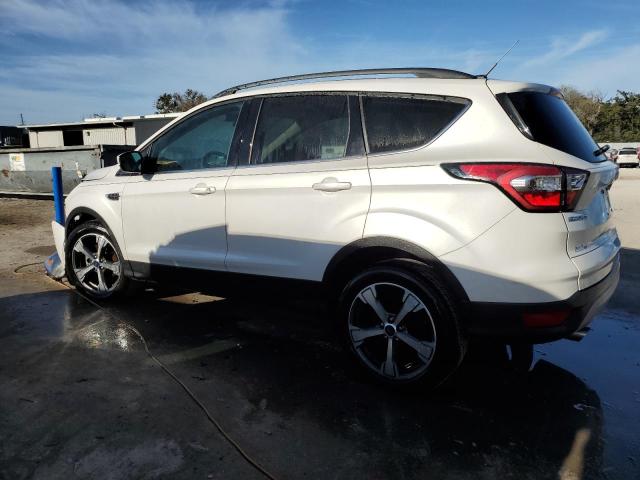 2017 Ford Escape Se VIN: 1FMCU0GD6HUE13096 Lot: 41243354