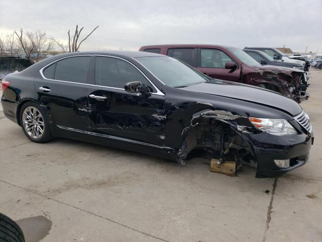 JTHBL5EF6A5095192 2010 Lexus Ls 460