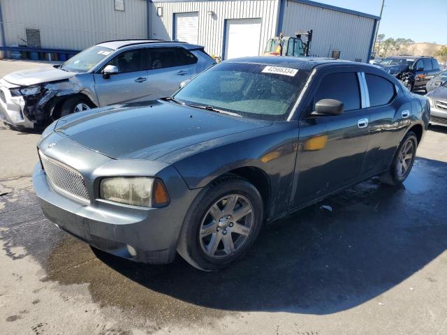 2007 Dodge Charger SE