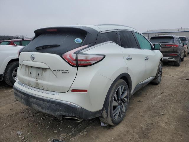 VIN WDDZF4JBXKA521758 2016 NISSAN MURANO no.3