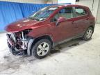 2017 CHEVROLET TRAX LS - 3GNCJNSB2HL236113