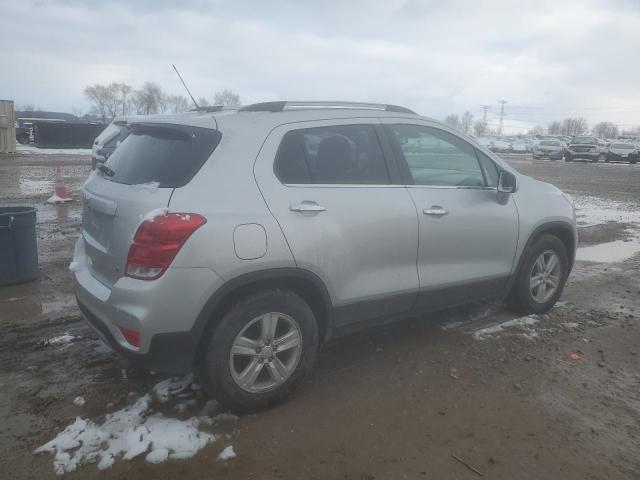 2019 CHEVROLET TRAX 1LT KL7CJLSB2KB913468